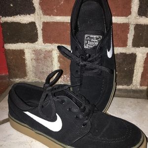Nike Skate shoes